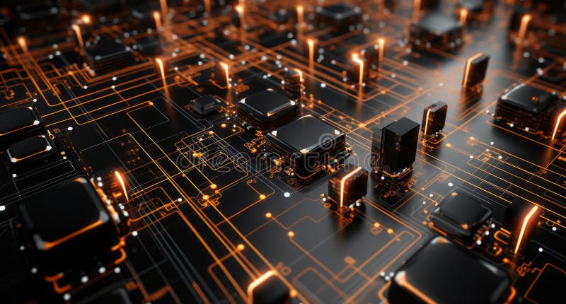 Abstract computer circuit board wallpaper background. Technology background. Central Computer Processors CPU and GPU concept. Motherboard digital chip. Tech science background. Abstract computer circuit board wallpaper background. Technology background. Central Computer Processors CPU and GPU concept. Motherboard digital chip. Tech science background.