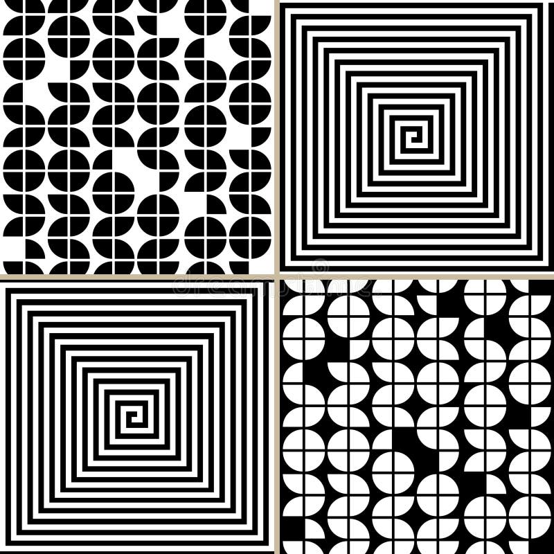 Fondo De Pantalla Cuadrado En Blanco Y Negro Con Pinturas Hipnóticas Perfecto Para Los Fondos Stock de ilustración - Ilustración de negro, arte: 193828416 Fondo De Pantalla Cuadrado En Blanco Y Negro Con Pinturas Hipnóticas Perfecto Para Los Fondos Stock de ilustración - Ilustración de negro, arte: 193828416