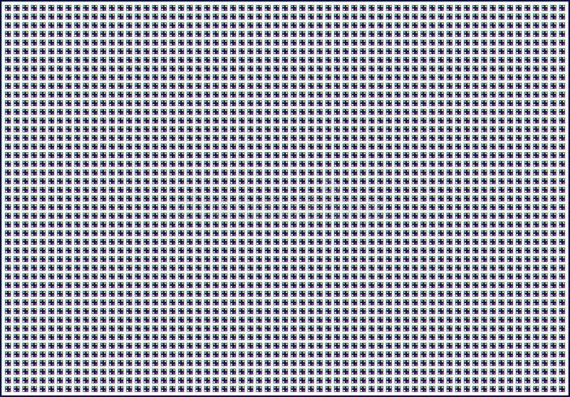 Fondo de pantalla de la pantalla LED del vector libre illustration Fondo de pantalla de la pantalla LED del vector libre illustration