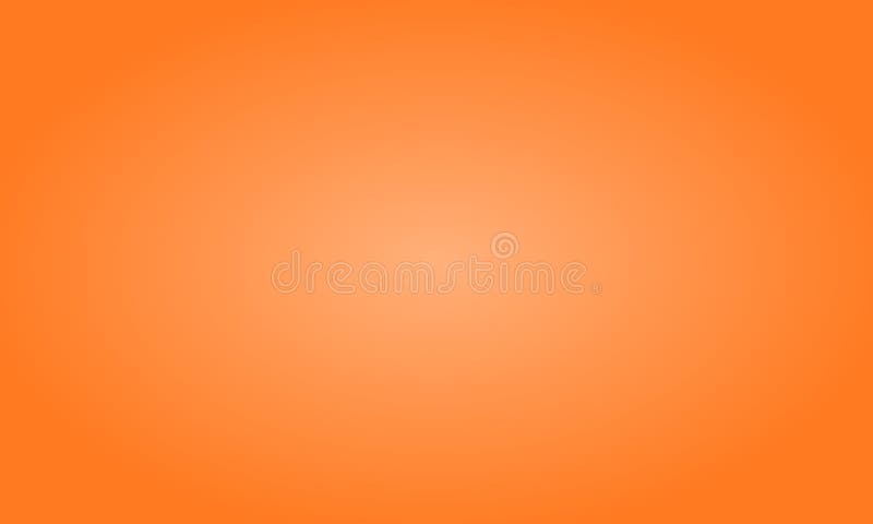 Fondo De Pantalla De Fondo Liso Con Una Mezcla De Color Naranja Oscuro Y  Coral Abstracto. Ilustración del Vector - Ilustración de saludo, fondos:  205288117