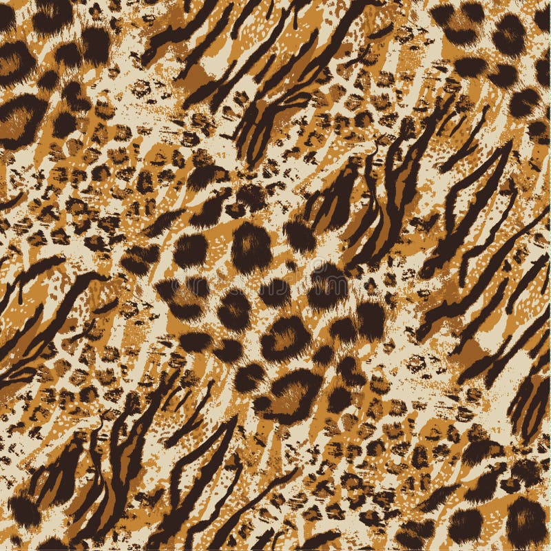 Fondo De Pantalla De Piel De Animales Salvajes Ilustración del Vector - Ilustración de tela, africano: 233238940 Fondo De Pantalla De Piel De Animales Salvajes Ilustración del Vector - Ilustración de tela, africano: 233238940
