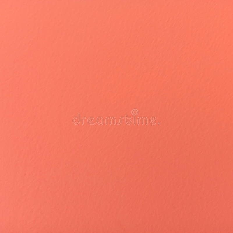 Fondo De Pantalla De Textura De Color Coral Rosa Crema Imagen de archivo -  Imagen de marca, artificial: 204694491