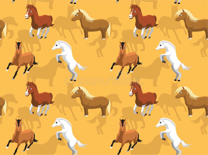 Caballo Fondo De Pantalla Sin Costuras Patrón De Dibujos Animados Ilustración del Vector - Ilustración de wallpaper, granja: 204963817 Caballo Fondo De Pantalla Sin Costuras Patrón De Dibujos Animados Ilustración del Vector - Ilustración de wallpaper, granja: 204963817