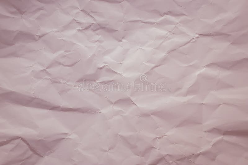 Fondo de papel poner crema Color rosado en colores pastel, suave Textura del vintage de la hoja arrugada Painted arrugó la página fotos de archivo libres de regalías Fondo de papel poner crema Color rosado en colores pastel, suave Textura del vintage de la hoja arrugada Painted arrugó la página fotos de archivo libres de regalías