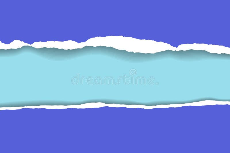 Fondo de papel rasgado con el espacio para el texto Diseñe el vector de la plantilla del ejemplo para la bandera de la página web libre illustration Fondo de papel rasgado con el espacio para el texto Diseñe el vector de la plantilla del ejemplo para la bandera de la página web libre illustration
