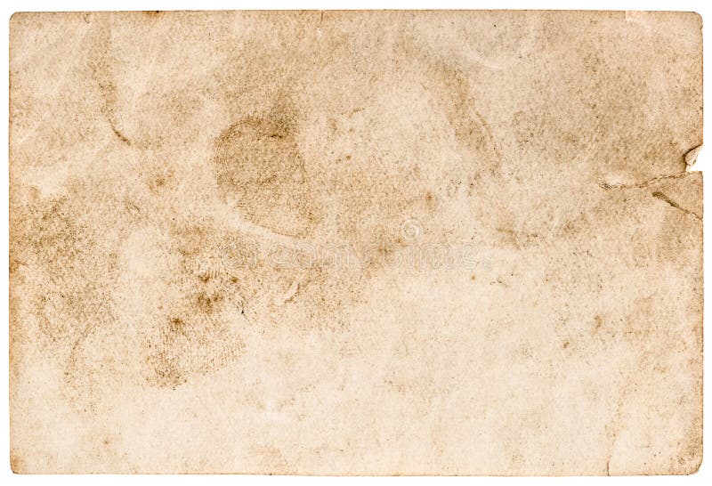 Fondo de papel usado manchado Textura de Grunge imágenes de archivo libres de regalías Fondo de papel usado manchado Textura de Grunge imágenes de archivo libres de regalías