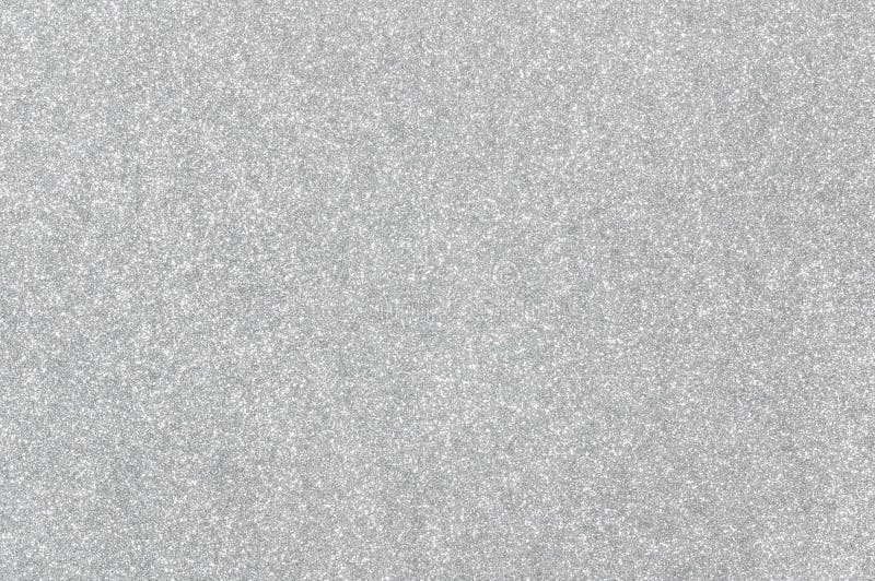 Fondo de plata de la textura del brillo imágenes de archivo libres de regalías Fondo de plata de la textura del brillo imágenes de archivo libres de regalías