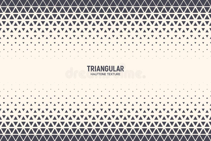 Triangle Vector Abstract Geometric Technology Background. Halftone Triangular Retro Simple Pattern. Minimal Style Dynamic Tech Wallpaper. Triangle Vector Abstract Geometric Technology Background. Halftone Triangular Retro Simple Pattern. Minimal Style Dynamic Tech Wallpaper