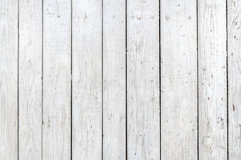Textura De Madera Blanca Del Modelo De Los Tablones Imagen de archivo Imagen de tablones