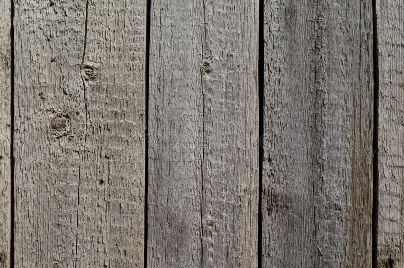 Fondo De Tablones De Madera Gris De Textura Imagen de archivo Imagen