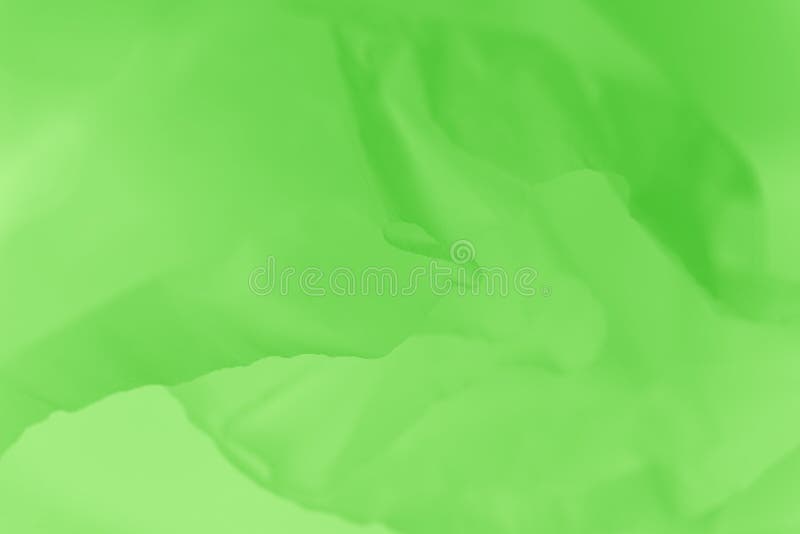 Fondo De Tela De Color Verde Claro Y Claro Delicado Imagen de archivo -  Imagen de ondas, aire: 209797815