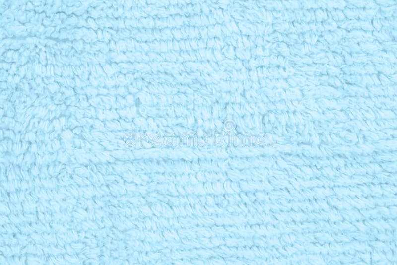 Fondo de tela con recubrimiento color azul claro fotografía de archivo libre de regalías