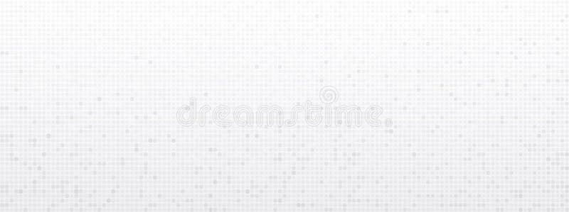 Fondo De Tendencia Minimalista Con Puntas Blancas. Encabezado Web De Banner  De Textura Larga Y Abstracta Vectorial Para Portada De Ilustración del  Vector - Ilustración de modelo, wallpaper: 234937421