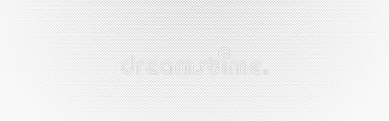 Fondo de textura de fibra de carbono blanco con líneas modernas limpias y iluminación sutil. Material compuesto amplio para la pre libre illustration