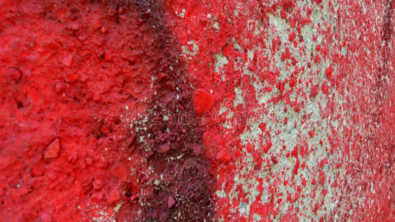 Fondo de textura de grunge colorido metrajes