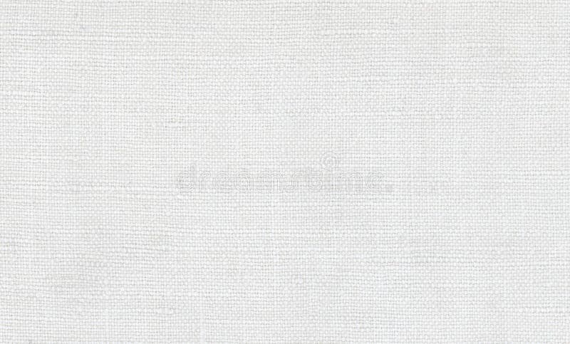 Fondo De Textura De Lienzo Blanco Foto de archivo - Imagen de tejido,  travieso: 204576336