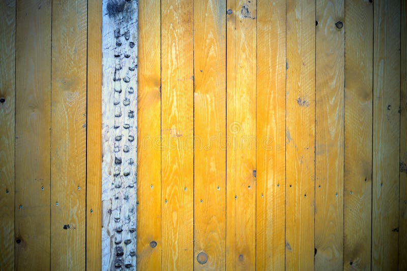 Fondo dei bordi dipinti giallo fotografie stock libere da diritti Fondo dei bordi dipinti giallo fotografie stock libere da diritti