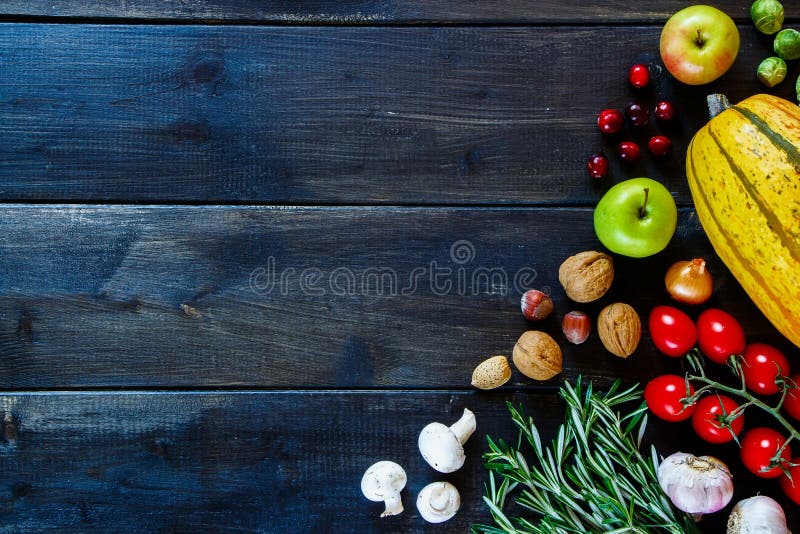 Fondo del alimento imagen de archivo libre de regalías Fondo del alimento imagen de archivo libre de regalías