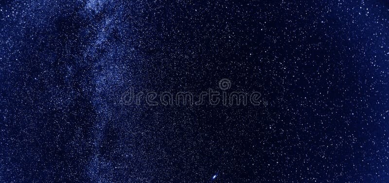 Fondo Del Cielo De La Estrella Foto de archivo - Imagen de lechoso, fresco:  67947972