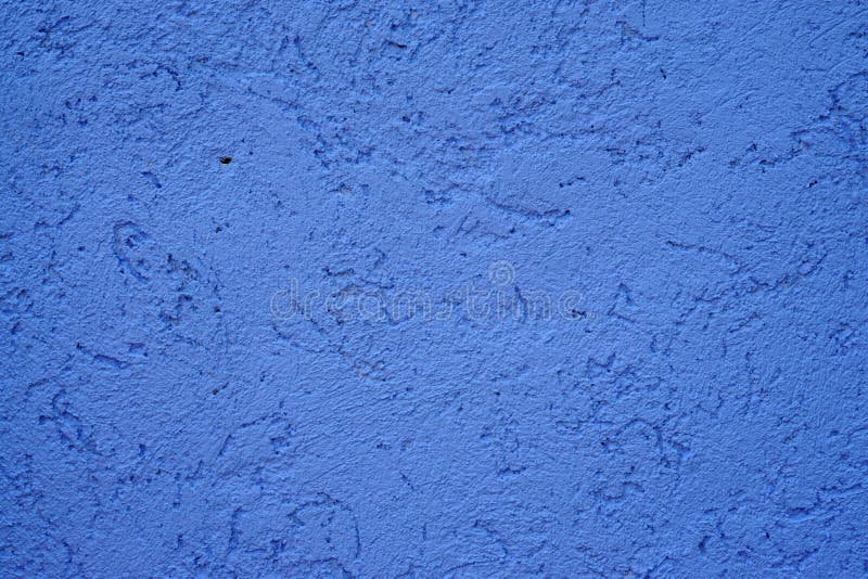 Fondo Del Color Azul Del Grunge Pintado En El Muro De Cemento Extracto De La Textura Para El Fondo Foto De Archivo Imagen De Contexto Crezca 132223868