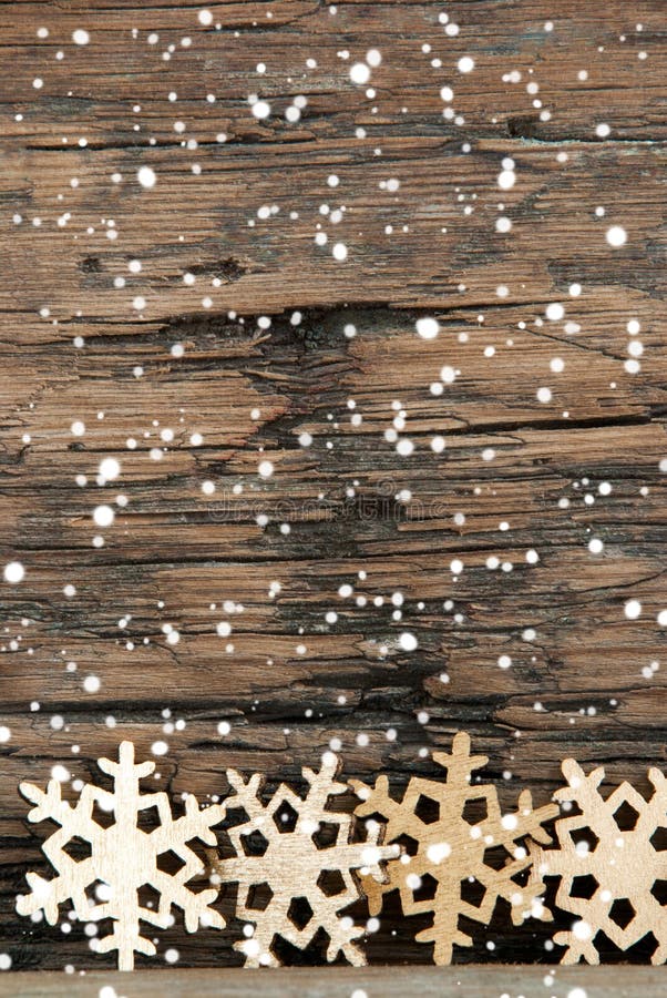 A Snowflake Background with Snowflakes on it. A Snowflake Background with Snowflakes on it