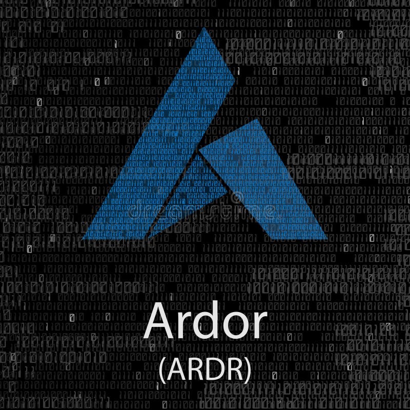 ardor cryptocurrency binance