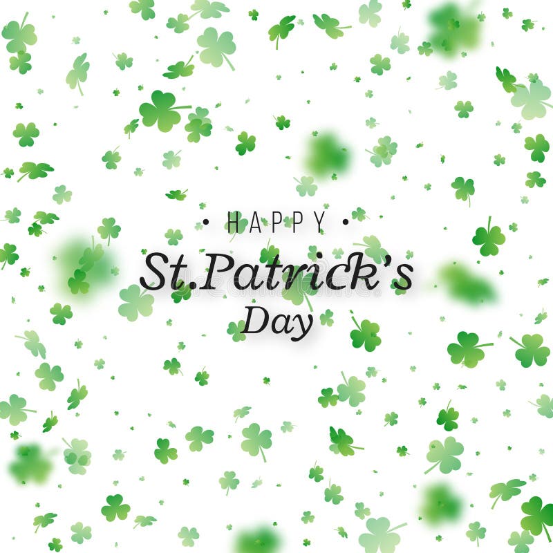 Fondo del día del `s del St Patrick libre illustration Fondo del día del `s del St Patrick libre illustration