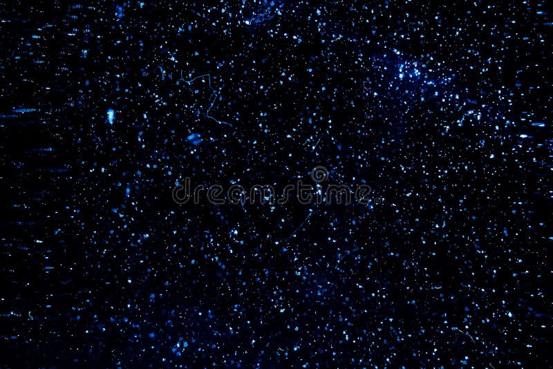 Fondo Del Espacio Con Las Estrellas Foto de archivo - Imagen de magia,  parpadeo: 83092422