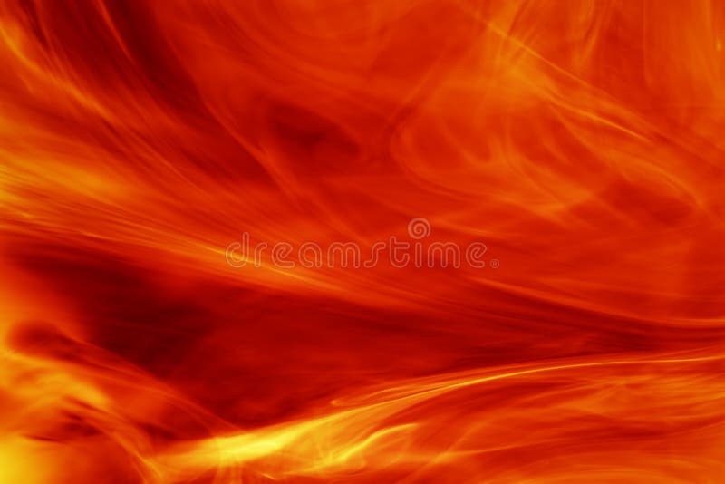 Fondo del fuego stock de ilustración Fondo del fuego stock de ilustración