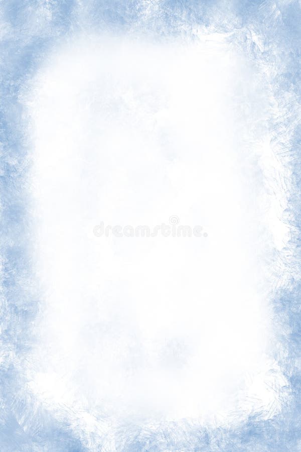 Fondo del grunge de la helada del invierno fotografía de archivo libre de regalías Fondo del grunge de la helada del invierno fotografía de archivo libre de regalías