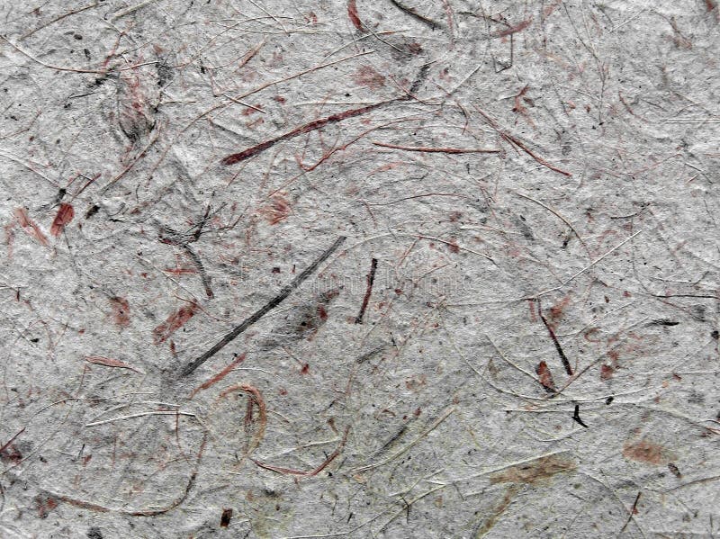 Papel artesanal como fondo fotografía de archivo libre de regalías