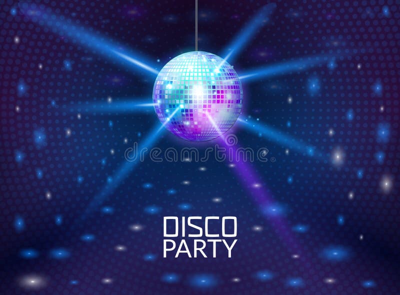 Fondo del partito di discoteca La progettazione di vettore di ballo di musica per annuncia Promo di progettazione dell'aletta di illustrazione vettoriale Fondo del partito di discoteca La progettazione di vettore di ballo di musica per annuncia Promo di progettazione dell'aletta di illustrazione vettoriale