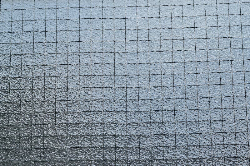 Fondo del vetro di finestra metallico immagine stock libera da diritti Fondo del vetro di finestra metallico immagine stock libera da diritti