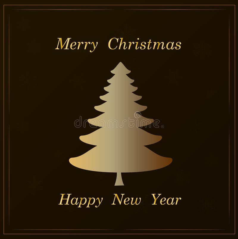 Fondo del árbol de navidad - belleza común de la decoración del arte libre illustration Fondo del árbol de navidad - belleza común de la decoración del arte libre illustration