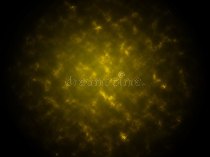 Fondo di giallo dell'estratto di struttura del fumo fotografia stock libera da diritti Fondo di giallo dell'estratto di struttura del fumo fotografia stock libera da diritti