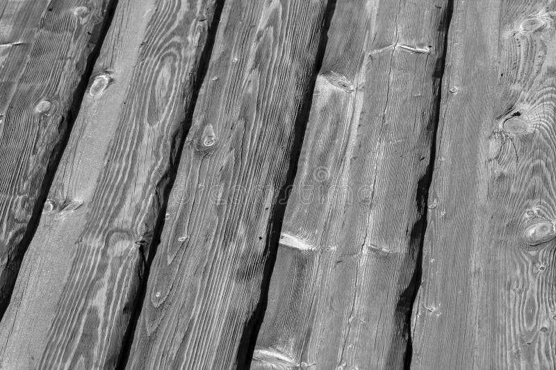 Fondo di legno bianco nero di struttura fotografia stock Fondo di legno bianco nero di struttura fotografia stock
