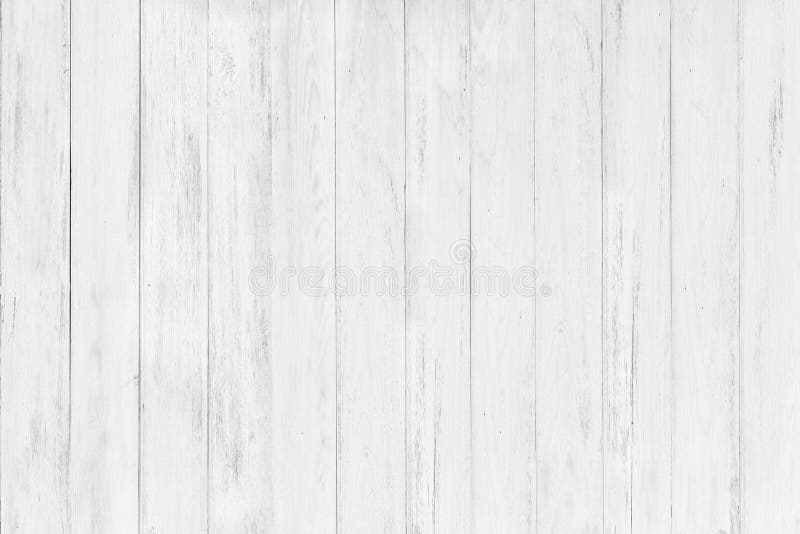 Fondo di legno bianco di superficie rustico astratto di struttura della tavola clo Fondo di legno bianco di superficie rustico astratto di struttura della tavola clo