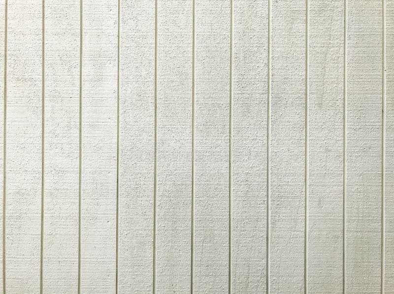 Fondo di legno del modello del pannello del recinto dipinto bianco Concetto di progetto interno ed esteriore della struttura per fotografia stock libera da diritti Fondo di legno del modello del pannello del recinto dipinto bianco Concetto di progetto interno ed esteriore della struttura per fotografia stock libera da diritti