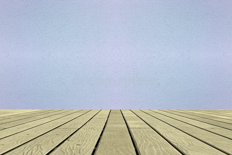 Fondo di legno delle pareti del cemento e dei pavimenti immagine stock Fondo di legno delle pareti del cemento e dei pavimenti immagine stock