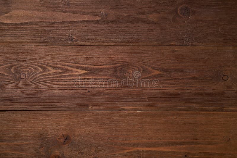 Fondo di legno marrone scuro con il legno di pino, struttura di legno con i nodi immagine stock Fondo di legno marrone scuro con il legno di pino, struttura di legno con i nodi immagine stock