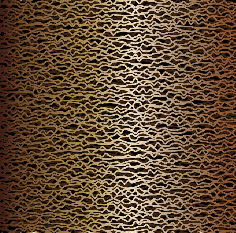 Fondo di pendenza del metallo Struttura astratta della fibra o della maglia Linee tratteggiate d'intersezione Priorità bassa indu illustrazione di stock Fondo di pendenza del metallo Struttura astratta della fibra o della maglia Linee tratteggiate d'intersezione Priorità bassa indu illustrazione di stock
