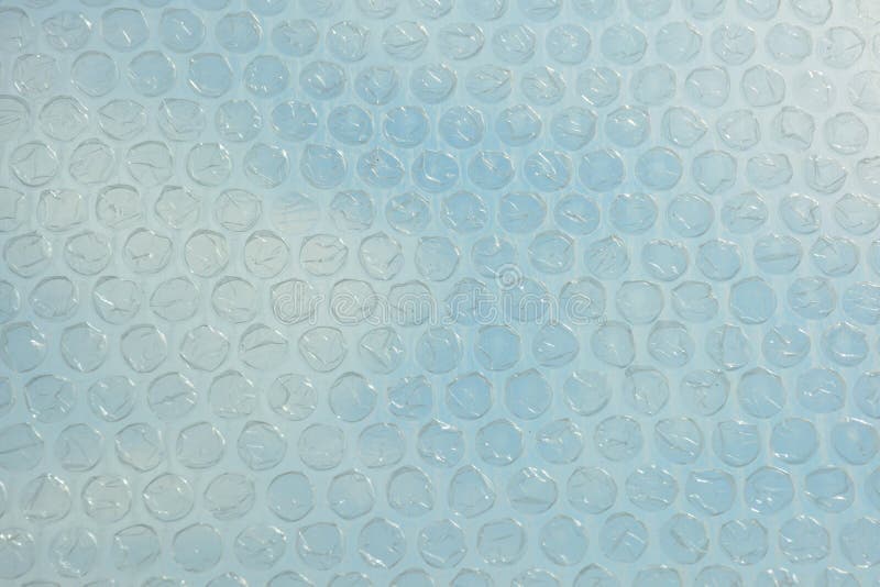 50% Materiale Riciclato, Bolle Piccole, Larghezza 300 Mm O