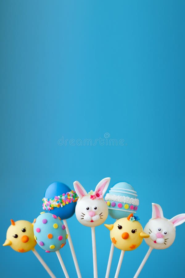 Fondo di schiocco del dolce di Pasqua immagine stock libera da diritti Fondo di schiocco del dolce di Pasqua immagine stock libera da diritti