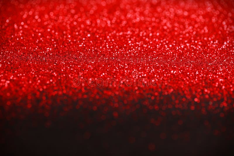 Fondo di scintillio del nero e di rosso fotografie stock Fondo di scintillio del nero e di rosso fotografie stock