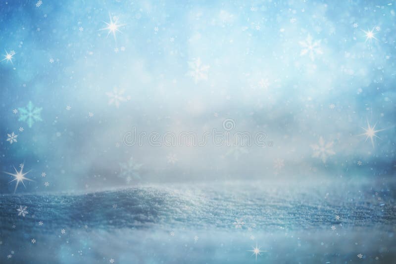 Fondo di stagione invernale vago estratto immagini stock libere da diritti Fondo di stagione invernale vago estratto immagini stock libere da diritti