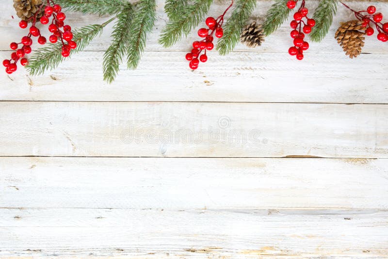 Fondo di tema di Natale con la decorazione fotografie stock libere da diritti Fondo di tema di Natale con la decorazione fotografie stock libere da diritti