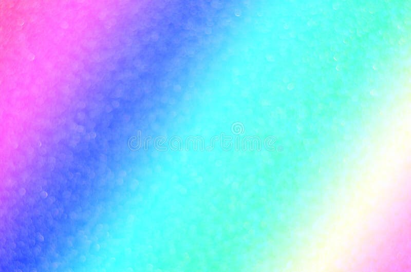 Fondo En Colores Pastel Del Bokeh Del Arco Iris Abstracto Imagen de archivo  - Imagen de fondo, macro: 99826157