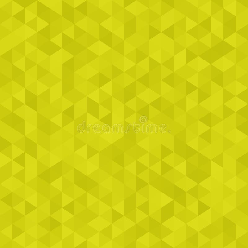 Fondo geometrico astratto, stile poligonale nei colori verdi della calce Fondo dei triangoli illustrazione di stock Fondo geometrico astratto, stile poligonale nei colori verdi della calce Fondo dei triangoli illustrazione di stock