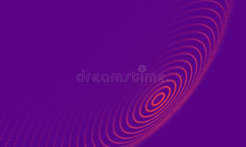 Fondo geometrico porpora dell'estratto Struttura del collegamento Priorità bassa di scienza Tecnologia futuristica HUD Element royalty illustrazione gratis Fondo geometrico porpora dell'estratto Struttura del collegamento Priorità bassa di scienza Tecnologia futuristica HUD Element royalty illustrazione gratis