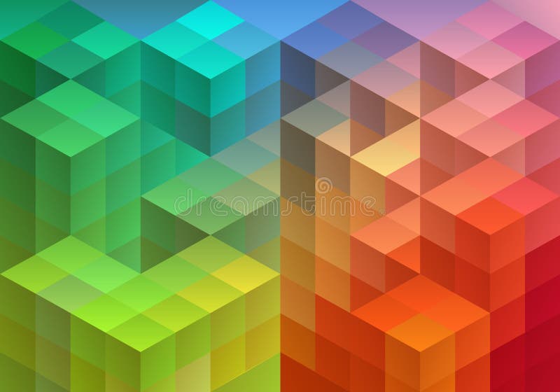 Fondo geométrico abstracto, vector Fondo geométrico abstracto, vector
